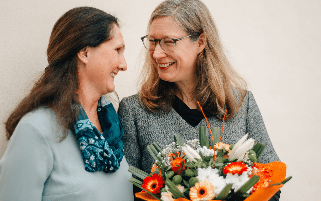 PRESSEMITTEILUNG – MomWorks für Business Moms in München gestartet
