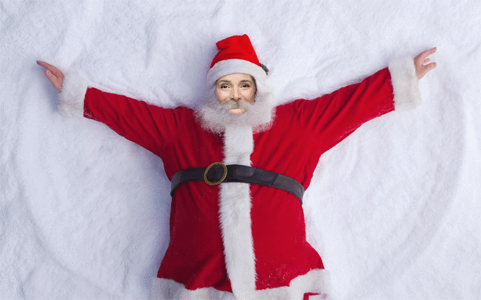 Daniela Heggmaier im LIVETalk zu mehr Sichtbarkeit und Business in der Weihnachtszeit
